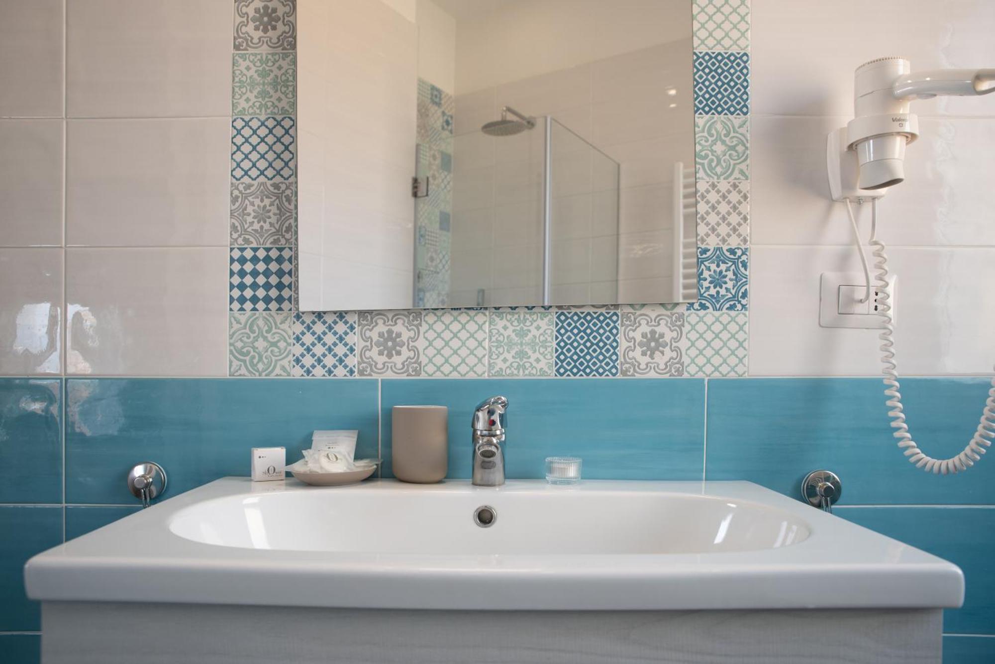 نابولي B&B Monteleone ,12 المظهر الخارجي الصورة