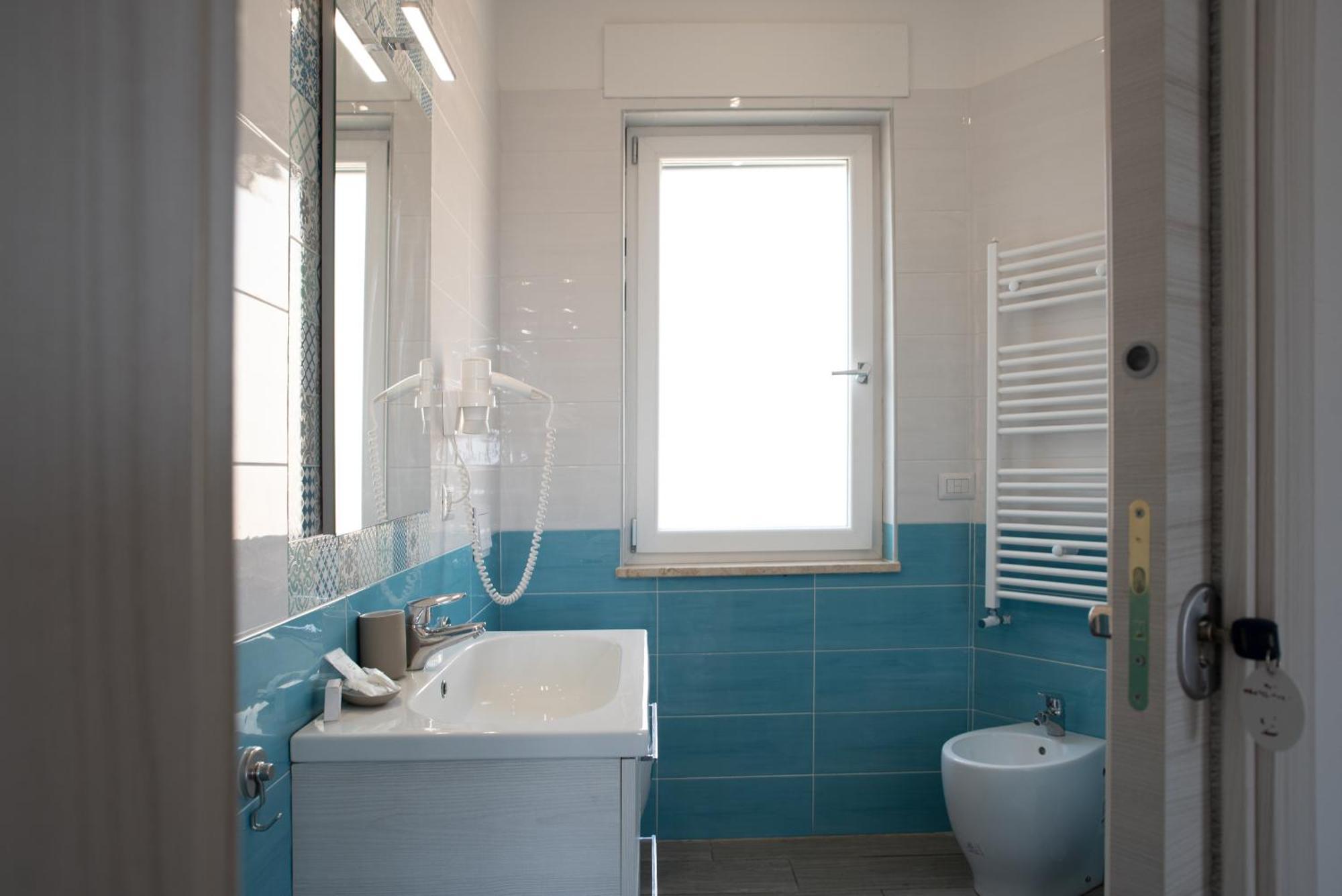 نابولي B&B Monteleone ,12 المظهر الخارجي الصورة