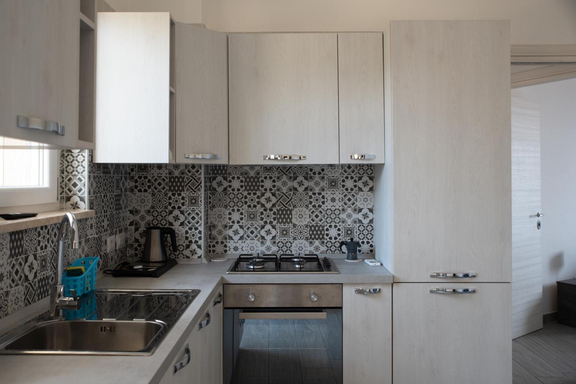 نابولي B&B Monteleone ,12 المظهر الخارجي الصورة