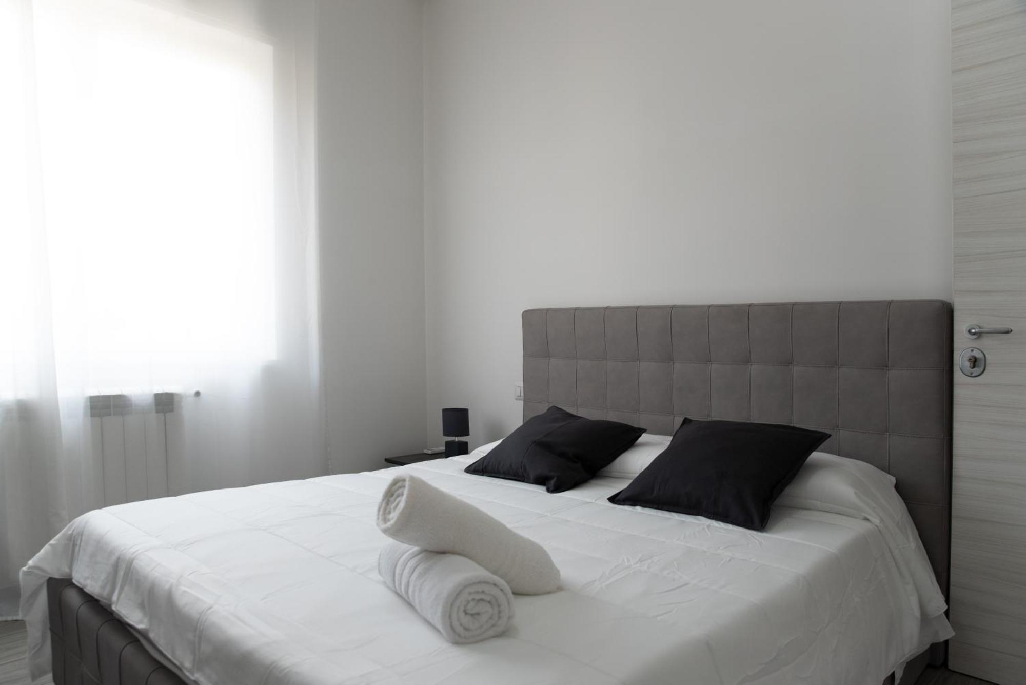 نابولي B&B Monteleone ,12 المظهر الخارجي الصورة
