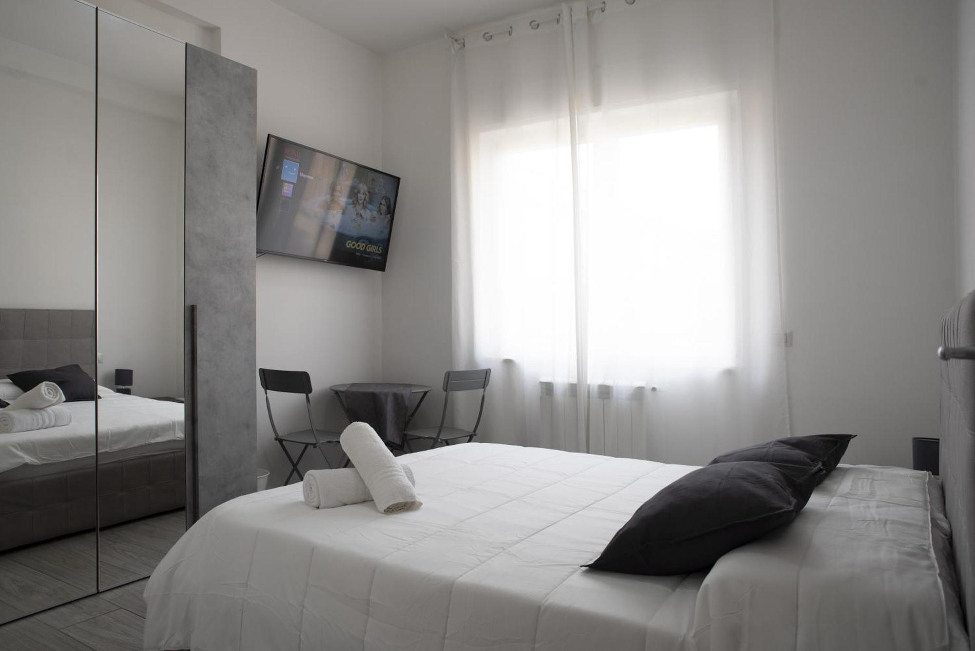 نابولي B&B Monteleone ,12 المظهر الخارجي الصورة