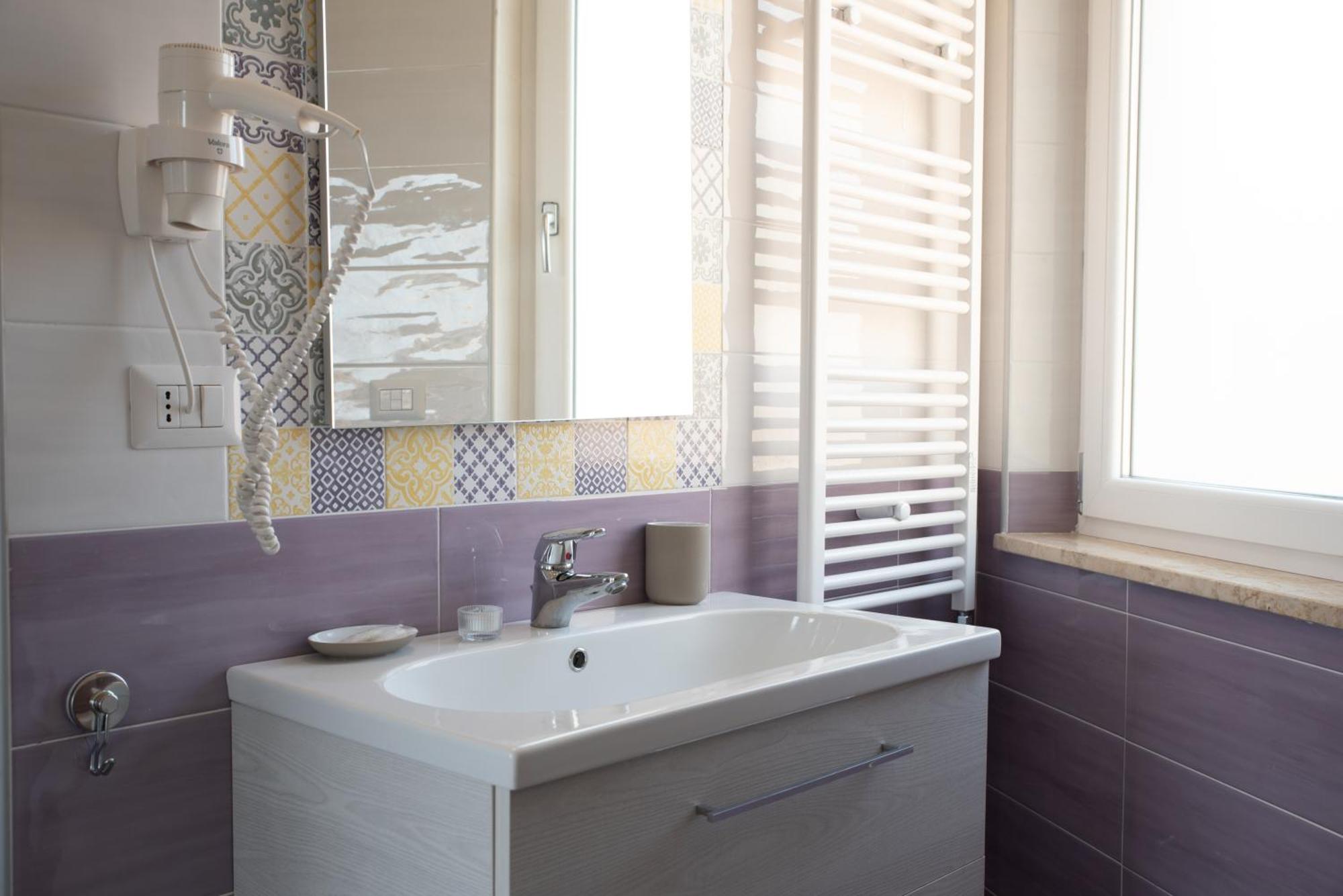 نابولي B&B Monteleone ,12 المظهر الخارجي الصورة
