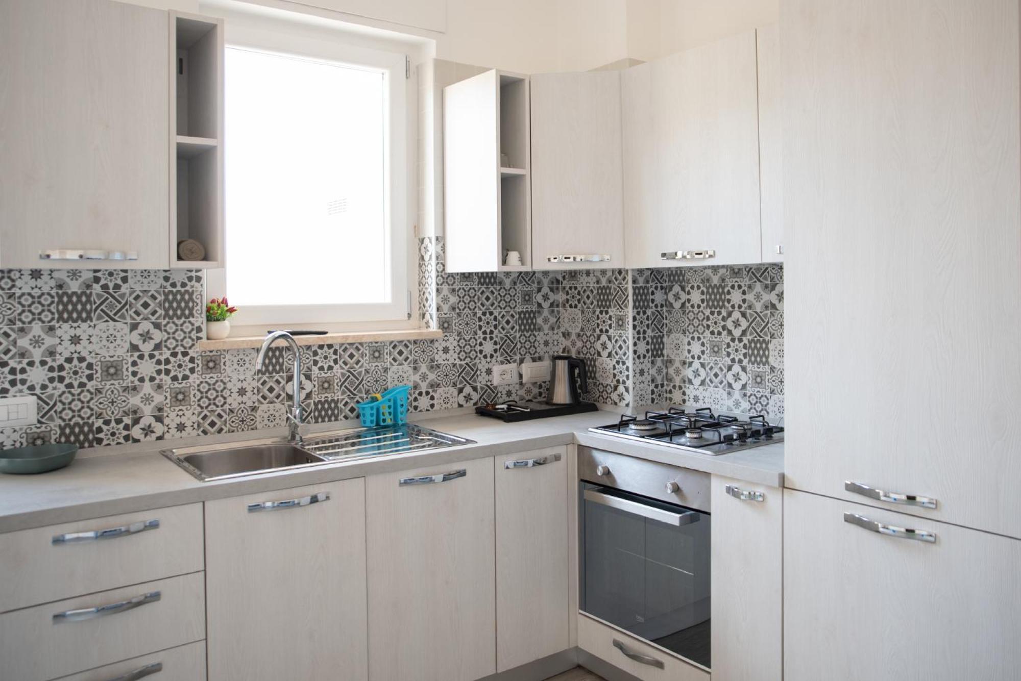 نابولي B&B Monteleone ,12 المظهر الخارجي الصورة