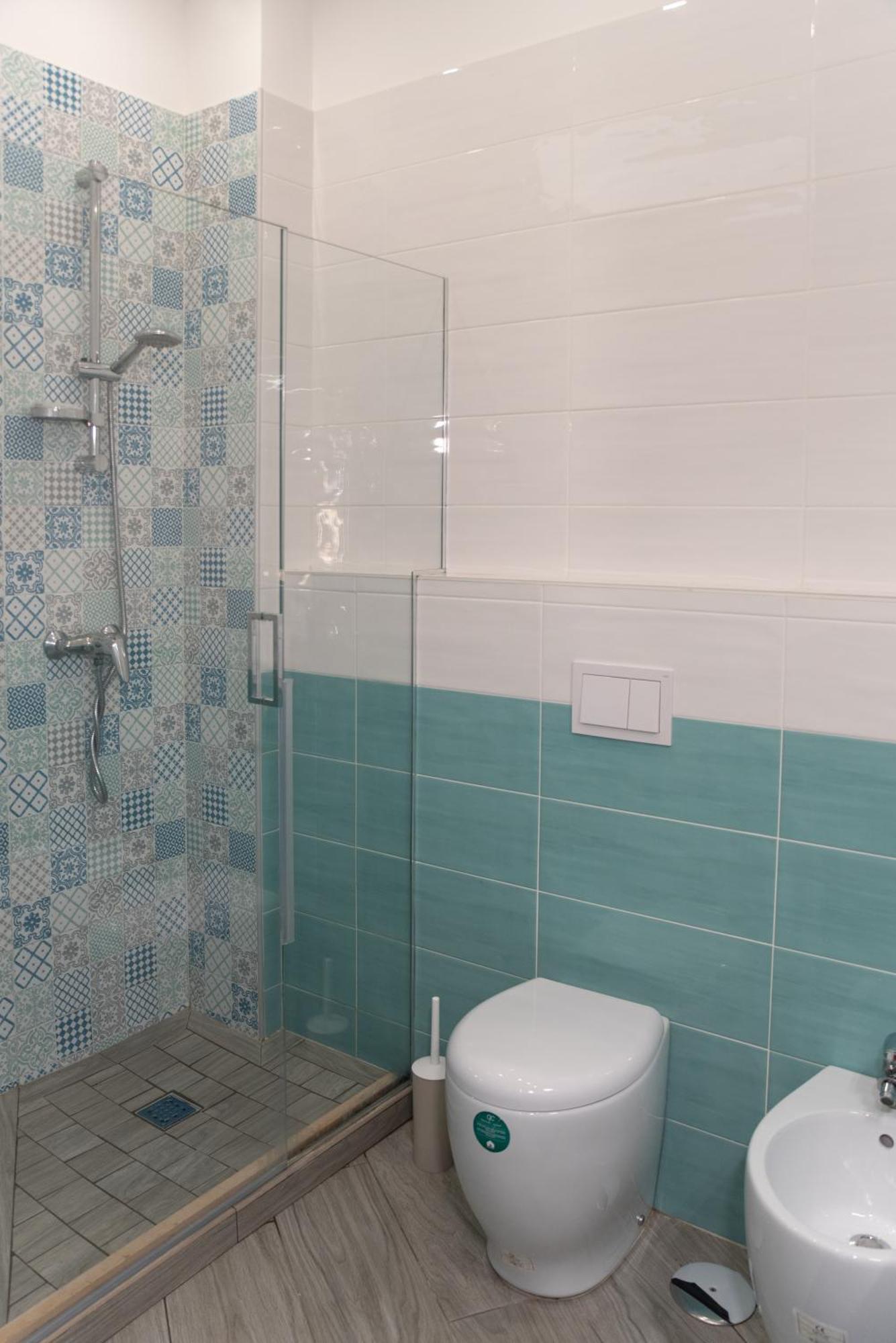 نابولي B&B Monteleone ,12 المظهر الخارجي الصورة